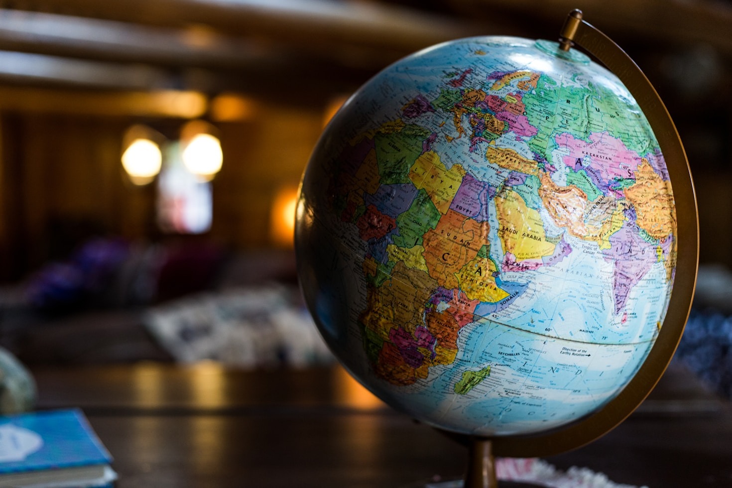 Building Bridges: Diaspora Collaboration for Congo&rsquo;s Growth